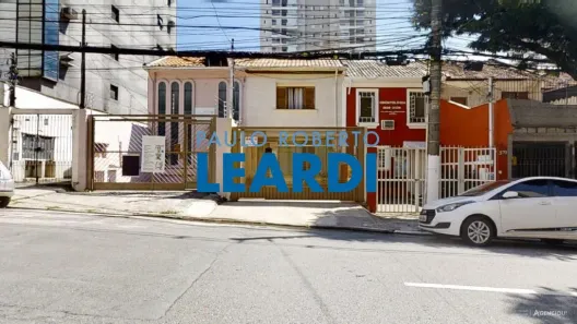 Casa com 3 Quartos à venda, 160m² no Barra Funda, São Paulo