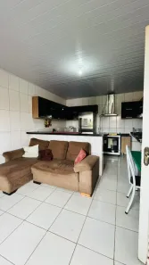 Apartamento com 2 Quartos para alugar, 50m² no Loteamento Mimoso Doeste I, Luís Eduardo Magalhães