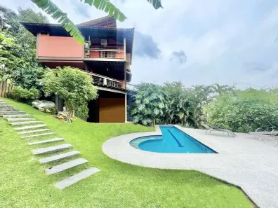 Casa de Condomínio com 3 Quartos à venda, 282m² no Recanto Impla, Carapicuíba