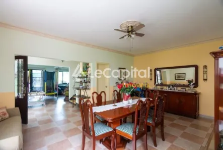 Casa com 3 Quartos à venda, 400m² no Mirandópolis, São Paulo