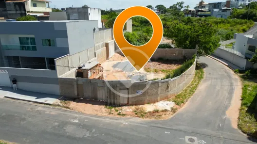 Lote/Terreno à venda, 420m² no Jardim Boa Vista, Guarapari