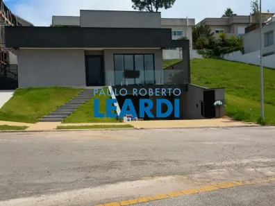 Casa de Condomínio com 4 Quartos à venda, 441m² no Alphaville, Santana de Parnaíba