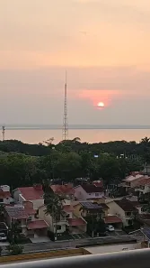 Apartamento com 2 Quartos à venda, 66m² no Ponta Negra, Manaus