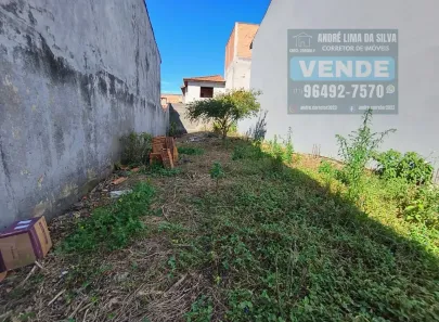 Lote/Terreno à venda, 150m² no Jardim São José, Suzano