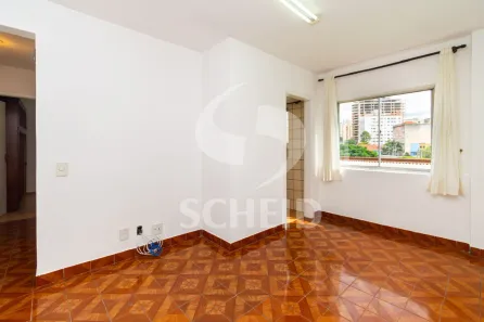 Apartamento com 4 Quartos à venda, 245m² no Aclimação, São Paulo