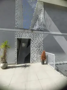 Casa com 1 Quarto para alugar, 30m² no Horto Florestal, São Paulo