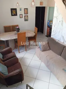 Cobertura com 3 Quartos à venda, 136m² no Graça, Belo Horizonte