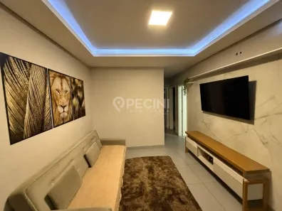 Apartamento com 2 Quartos à venda, 49m² no Parque Universitário, Rio Claro
