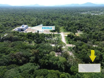 Lote/Terreno à venda, 360m² no Barra do Saí, Itapoá