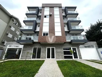 Apartamento com 1 Quarto à venda, 43m² no Camobi, Santa Maria