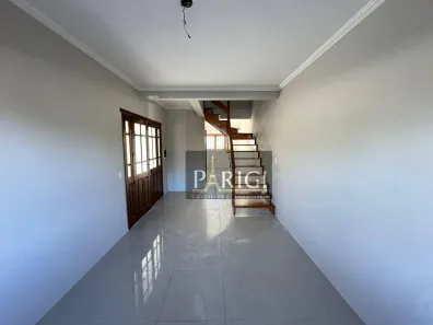 Sobrado com 3 Quartos à venda, 97m² no , Imbé
