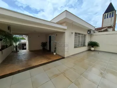 Casa com 3 Quartos à venda, 171m² no Jardim Macedo, Ribeirão Preto