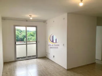 Apartamento com 3 Quartos à venda, 65m² no Vila dos Remédios, São Paulo