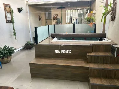 Casa com 2 Quartos à venda, 72m² no Dom Pedro I, São José da Lapa