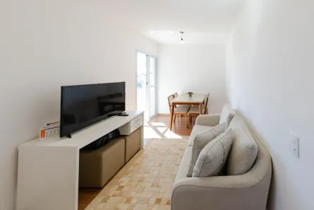 Apartamento com 2 Quartos à venda, 59m² no Buritis, Belo Horizonte
