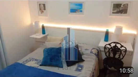 Apartamento com 1 Quarto para alugar, 35m² no Jardim Paulista, São Paulo
