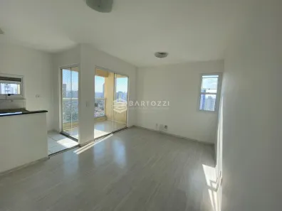 Apartamento com 3 Quartos à venda, 60m² no Vila Assunção, Santo André