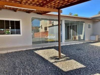 Casa com 1 Quarto à venda, 72m² no Jarivatuba, Joinville