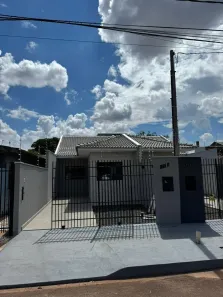 Casa com 2 Quartos à venda, 65m² no Jardim Universal, Sarandi