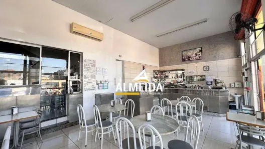 Prédio Comercial à venda, 193m² no Zona Central, Rio Claro