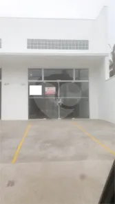 Ponto Comercial para alugar, 90m² no Cidade Nova, Indaiatuba