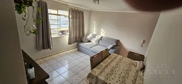 Apartamento com 2 Quartos à venda, 54m² no Parque Jamaica, Londrina