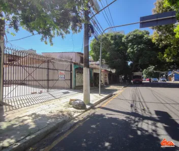 Lote/Terreno para alugar, 275m² no São Brás, Belém
