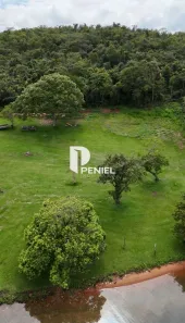 Lote/Terreno à venda, 2335m² no Rifaina, Rifaina
