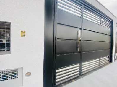 Casa com 3 Quartos à venda, 82m² no Jardim Eldorado, Indaiatuba