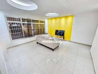 Casa com 3 Quartos à venda, 99m² no Jardim Popular, São Paulo