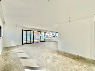 Apartamento com 4 Quartos à venda, 246m² no Itaim Bibi, São Paulo