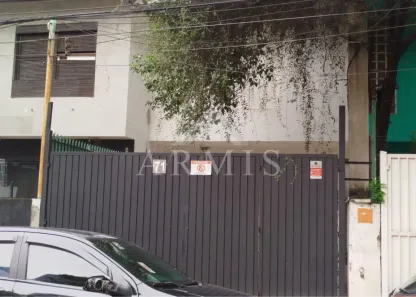 Ponto Comercial para alugar, 105m² no Itaim Bibi, São Paulo