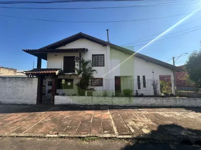 Casa com 3 Quartos à venda, 219m² no Santa Teresa, São Leopoldo