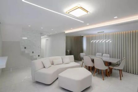 Apartamento com 3 Quartos à venda, 169m² no Castelo, Belo Horizonte