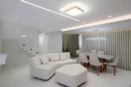 Apartamento com 3 Quartos à venda, 169m² no Castelo, Belo Horizonte