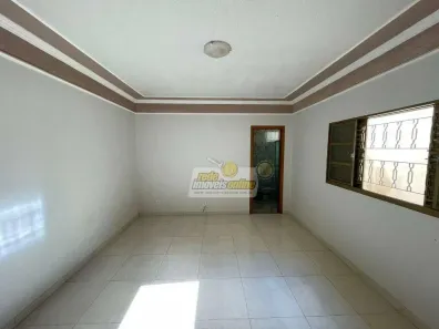 Casa com 4 Quartos à venda, 167m² no Residencial Estados Unidos, Uberaba