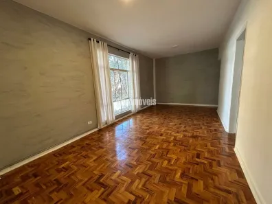Apartamento com 2 Quartos à venda, 83m² no Vila Olímpia, São Paulo