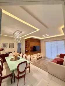 Apartamento com 3 Quartos à venda, 95m² no Vila Regente Feijó, São Paulo
