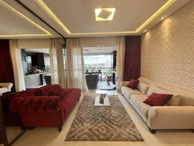 Apartamento com 4 Quartos à venda, 110m² no Jardim Brasil (Zona Sul), São Paulo