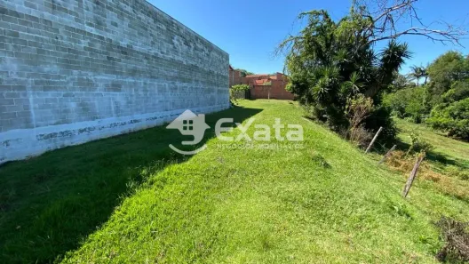 Lote/Terreno à venda, 615m² no Jardim Master, Araçoiaba da Serra