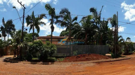 Fazenda/Sítio com 5 Quartos à venda, 315m² no Morumbi, Cascavel