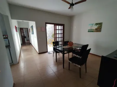 Casa com 3 Quartos à venda, 181m² no São Joaquim, Franca