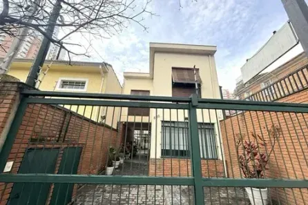 Sobrado com 9 Quartos à venda, 213m² no Perdizes, São Paulo