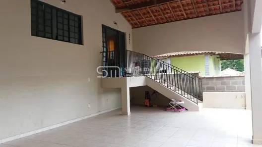 Fazenda/Sítio com 3 Quartos à venda, 1375m² no Caquende, Delfim Moreira