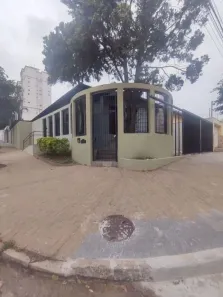 Imóvel Comercial para venda ou aluguel, 207m² no Jardim Nossa Senhora Auxiliadora, Campinas