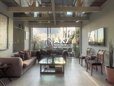 Apartamento com 4 Quartos à venda, 290m² no Cidade Monções, São Paulo