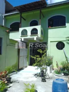 Casa com 2 Quartos à venda, 155m² no Taquara, Rio de Janeiro
