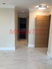 Apartamento com 2 Quartos à venda, 76m² no Santana, São Paulo