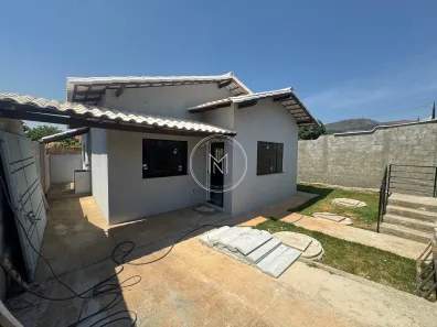 Casa com 3 Quartos à venda, 85m² no Pouso Alegre, São Joaquim de Bicas