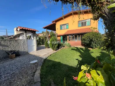 Casa com 4 Quartos à venda, 513m² no Campeche, Florianópolis